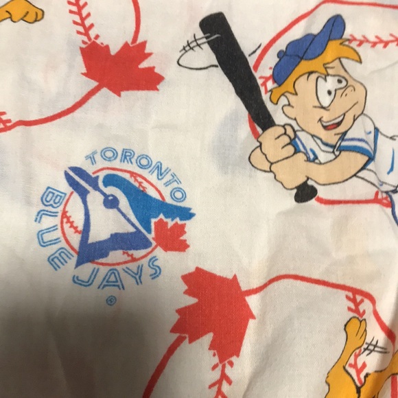 Vintage Blue Jays - Picture 2 of 5